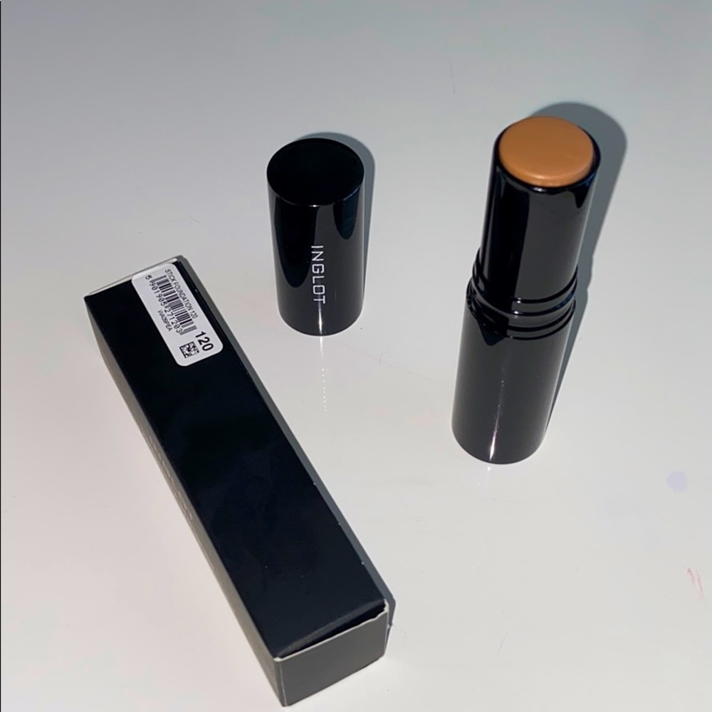 INGLOT Stick Foundation 120